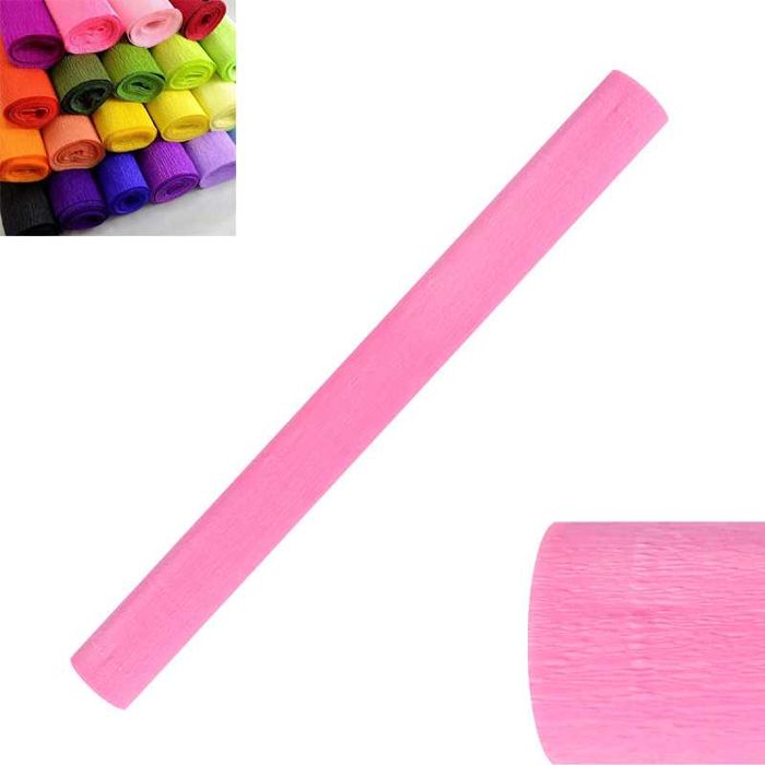 Тишу и креп  хартия ,цена 2.50лв за брой