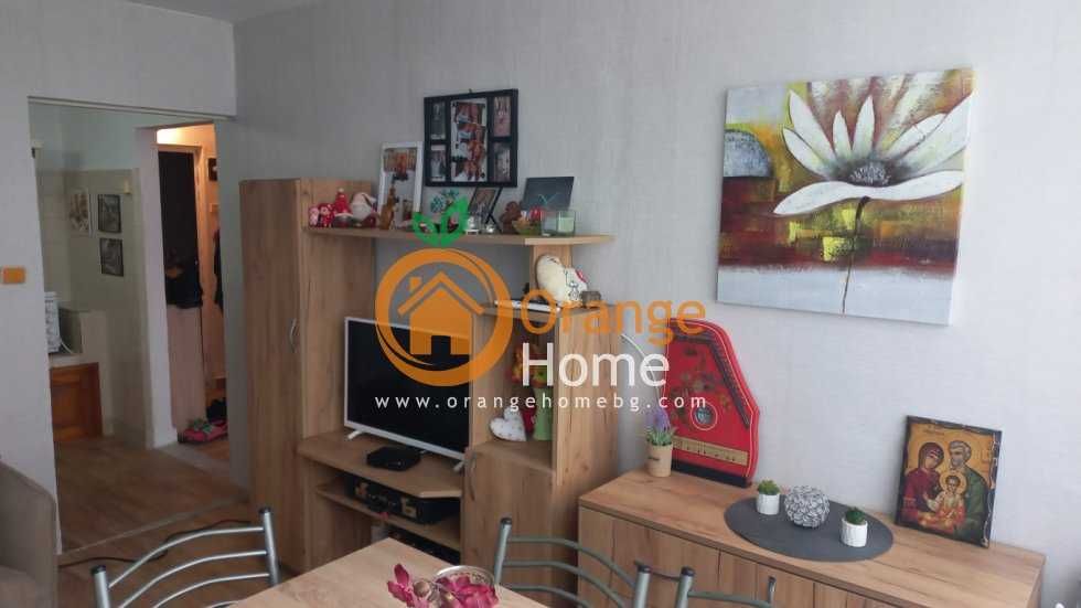 Продава се Тристаен апартамент в с. Оброчище, Област Добрич - 60 кв.м за 539 €/кв.м - Снимка #23