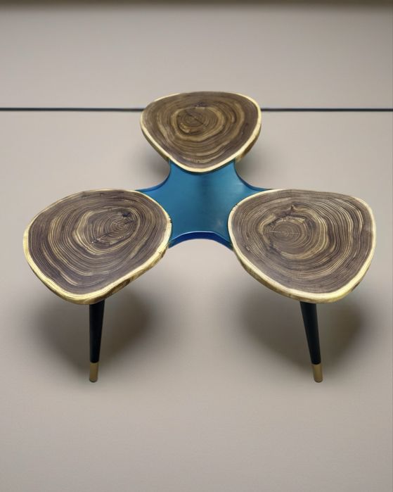 Столики журнальные