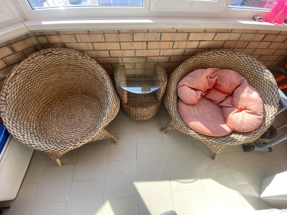 Кофейный столик, б.у