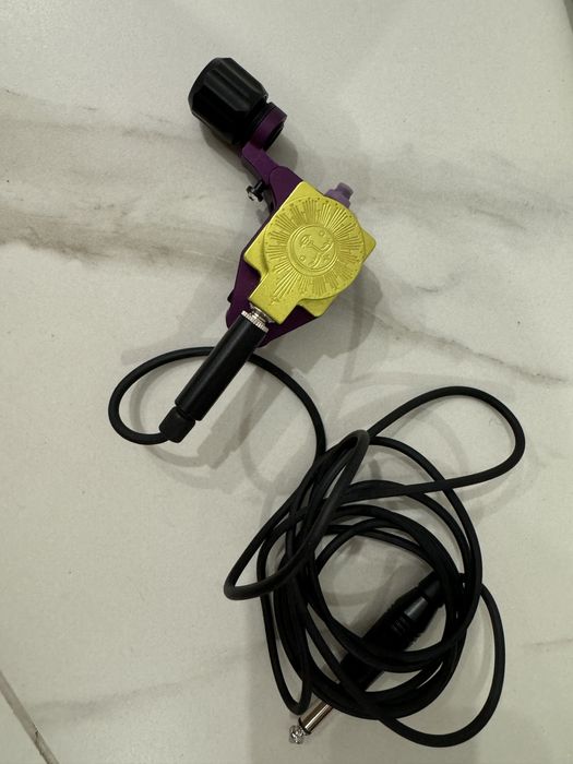 Машинка для перманентного макияжа