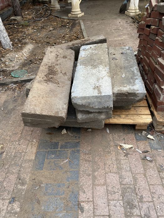 Продаеться строй материал