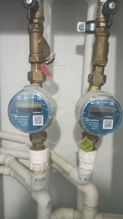 Услуги замена батарей