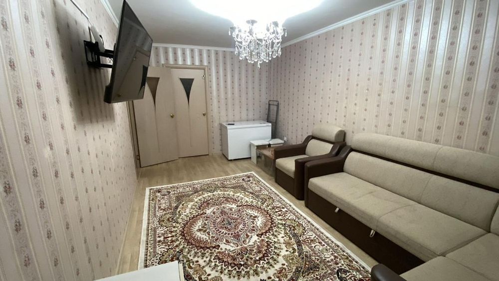 Сдам квартиру в аренду