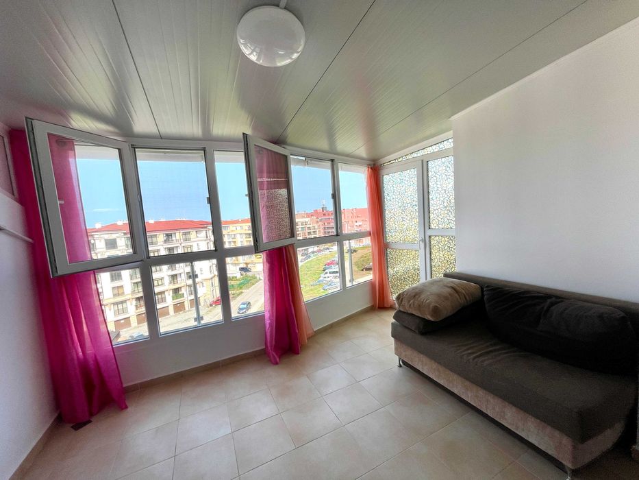 Продава се Двустаен апартамент в Поморие - 61 кв.м за 1409 €/кв.м - Снимка #6