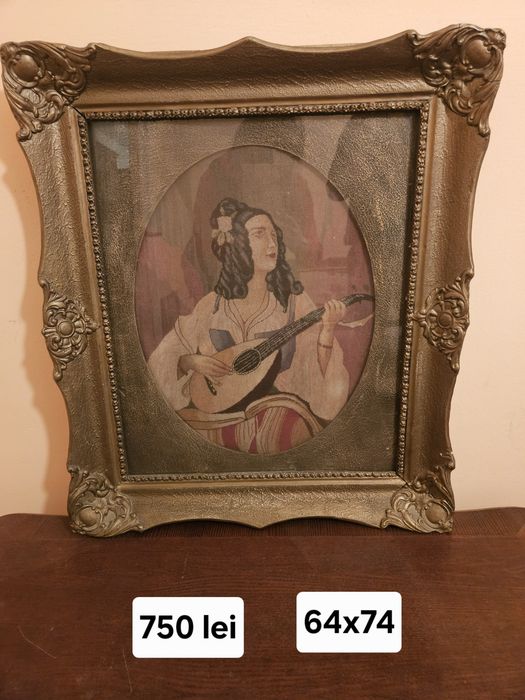 Vânzare Tablou GoblenVechi