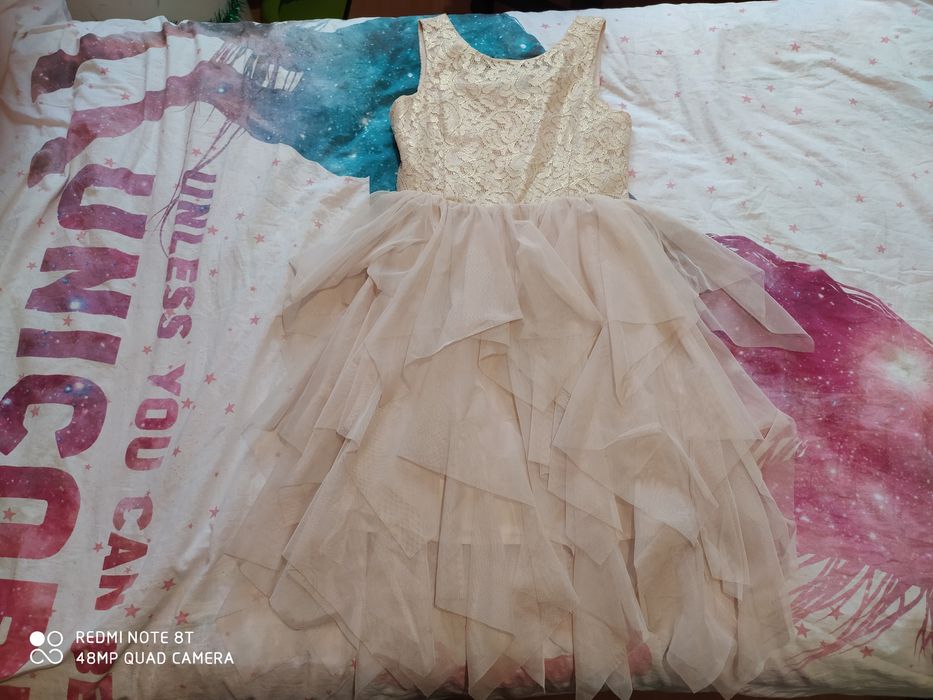 Детска рокля