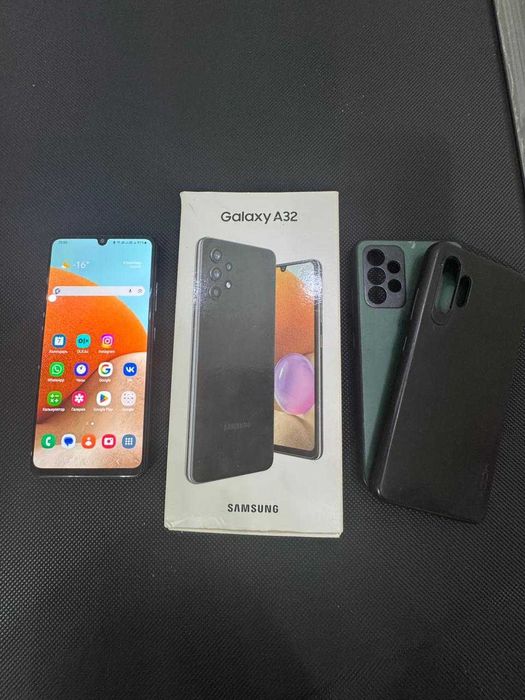 Samsung a32 64GB