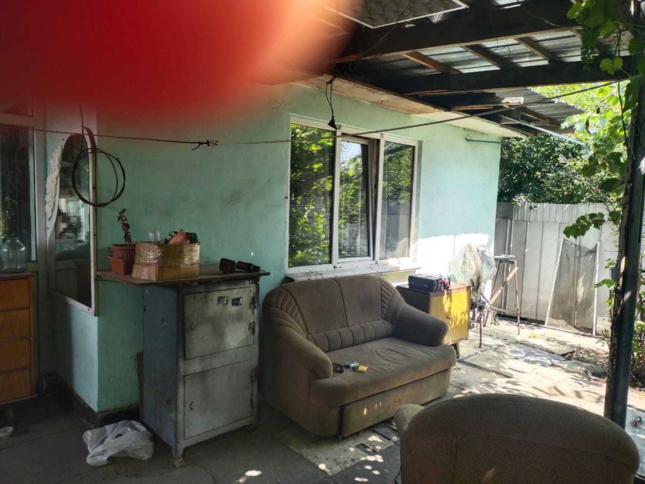 Продам дом в турсиnском районе