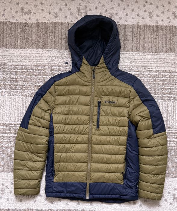 Geaca de iarna pt barbati Fundango