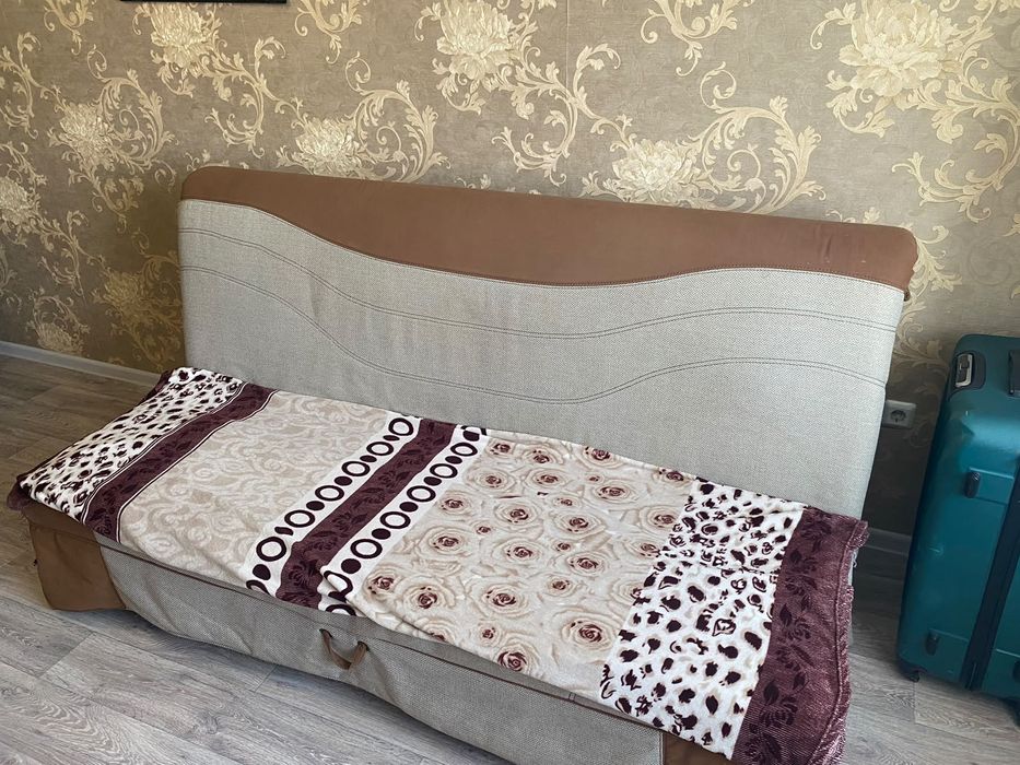 Продам диван кровать