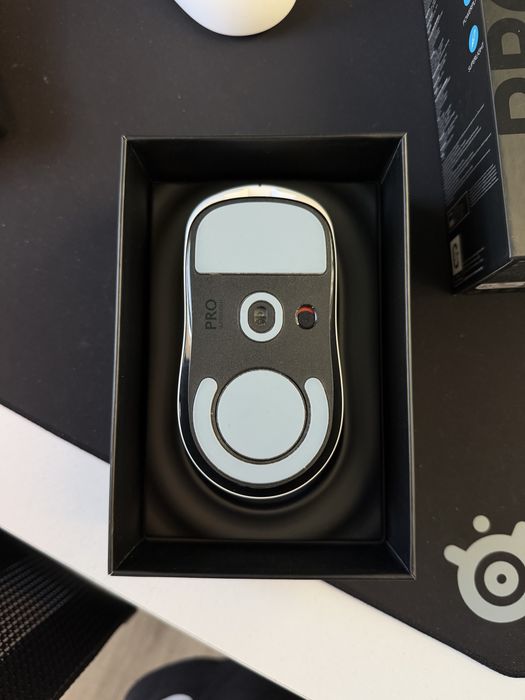 Logitech G Pro X Superlight