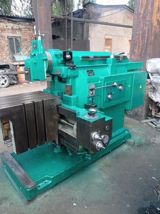 Строгальный   станок  7307Д