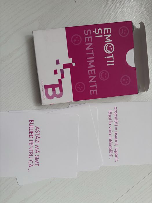 Cartonase educative