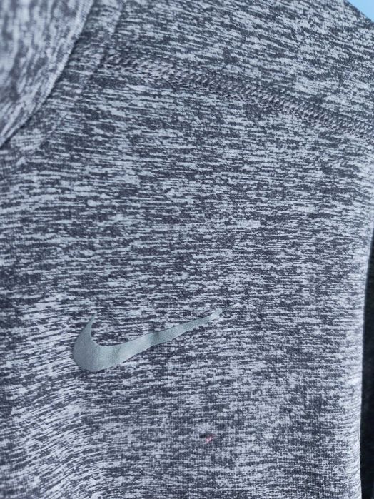 NIKE Dri-Fit Блуза/Мъжка М