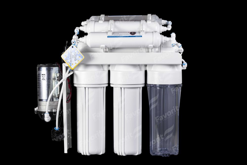 Фильтры для воды в Кафе, Офисы, HoReCa