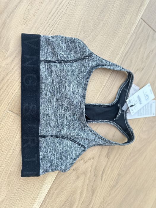 Bustiera sport Bershka , marime S