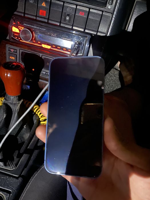 Iphone 13 blue кок