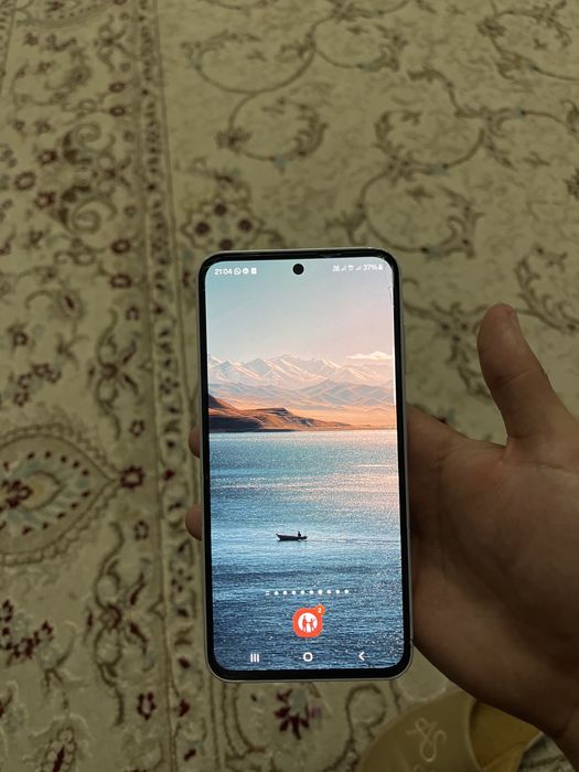 Samsung Galaxy A35 5G / 256 GB