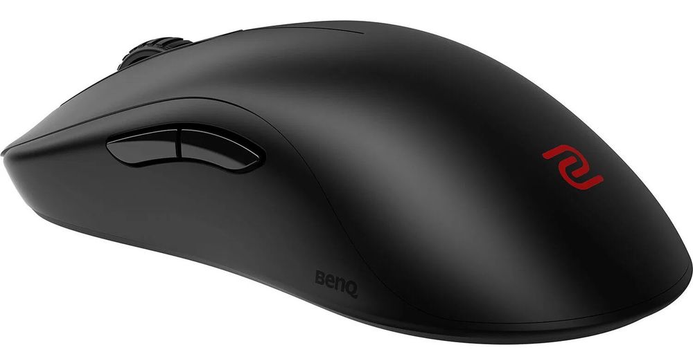 Игровая мышка Zowie