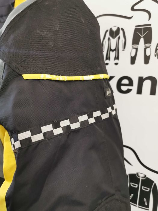 Geaca moto textil FLM marime M