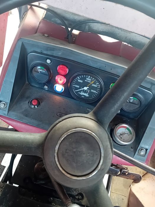 Tractor U 650 de vânzare