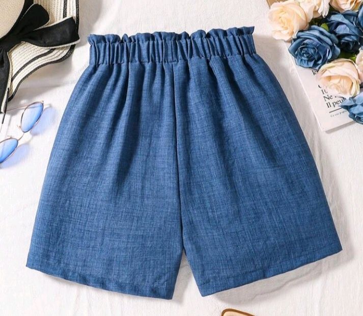 Пола-панталон - размер 16 години