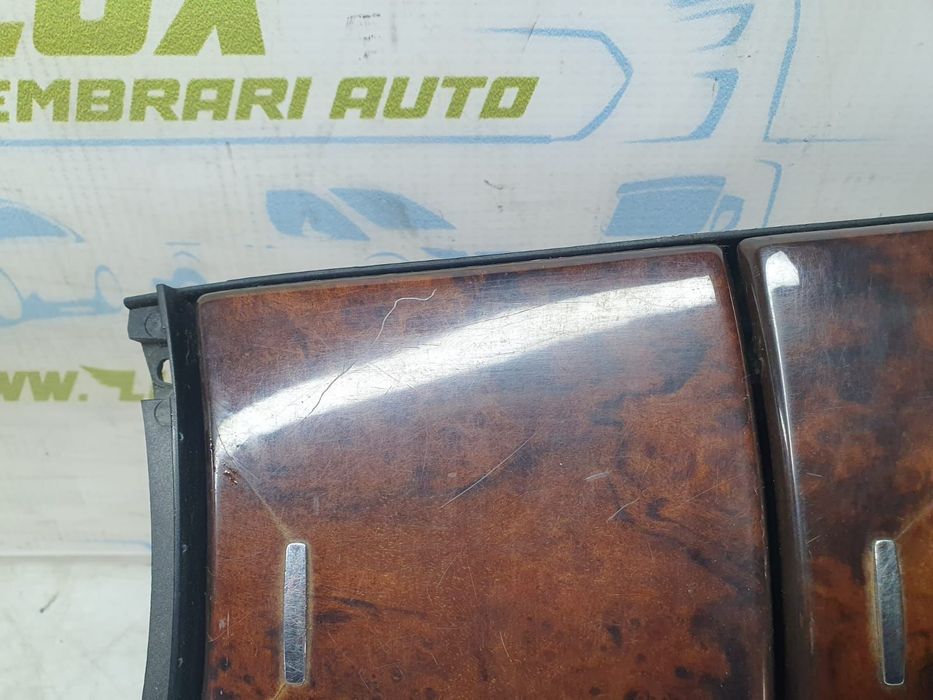 Compartiment consola centrala a1646800814 Mercedes-Benz ML W164 [2005