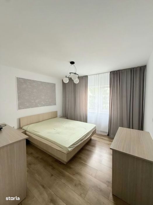 Mărăști -Strada Cojocnei - Apartament 2 camere separate plus bucătărie
