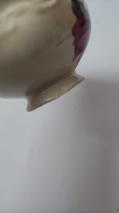 5 бр.красиви порцеланови чашки за чай/дълго кафе-полски