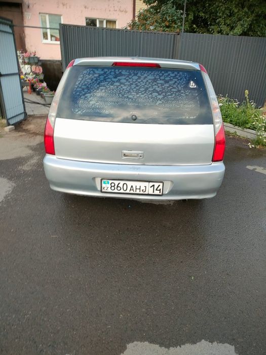 Продам автомобиль Митсубиси Лансер9 универсал 2003г