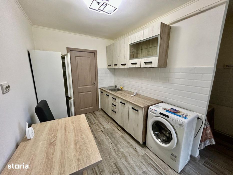Chirie apartament 2 camere – Olteniei