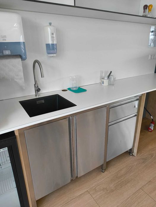 Оборудване за хотелски ресторант/ професионална кухня /