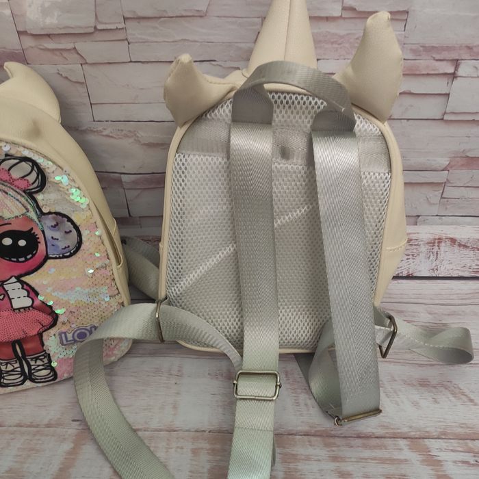 Детские рюкзаки Lol