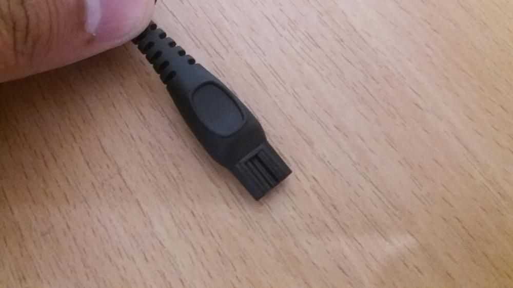 Incarcator aparat de tuns original Philips HQ8505/HQ8500 15v 5,4W