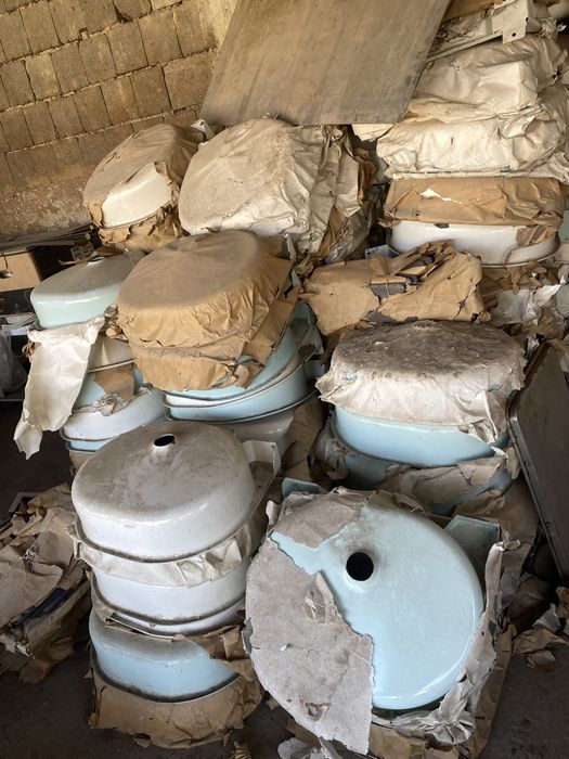 Продам ракавину