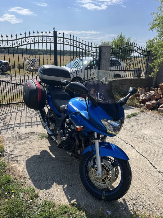 kawasaki z750 s • Anunturi gratuite • OLX.ro