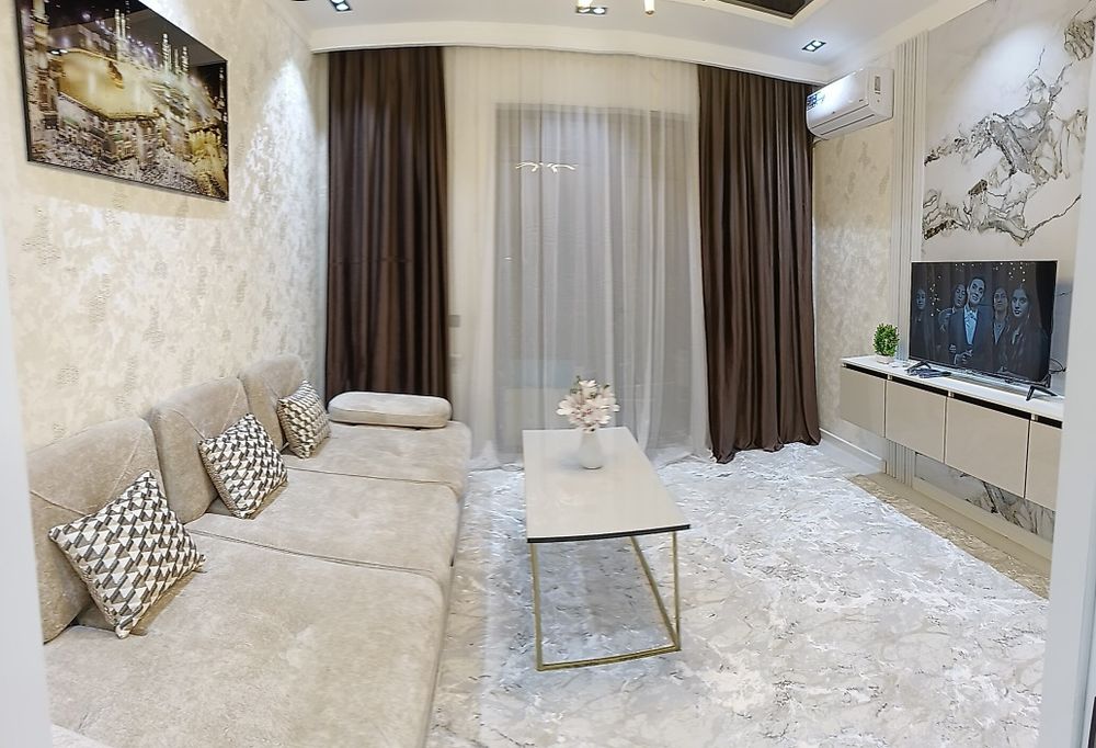 Сотилади Урикзор навастройка 2 хонали