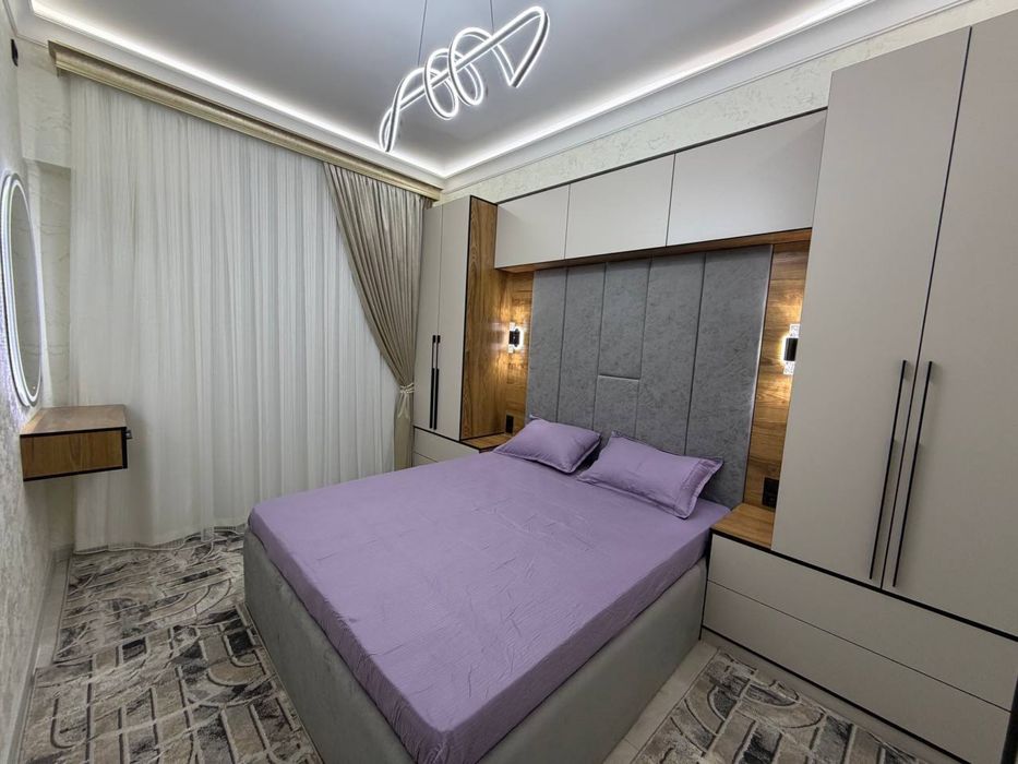 В доль дароге от собственика 3 этаж 3 комнаяная + хол