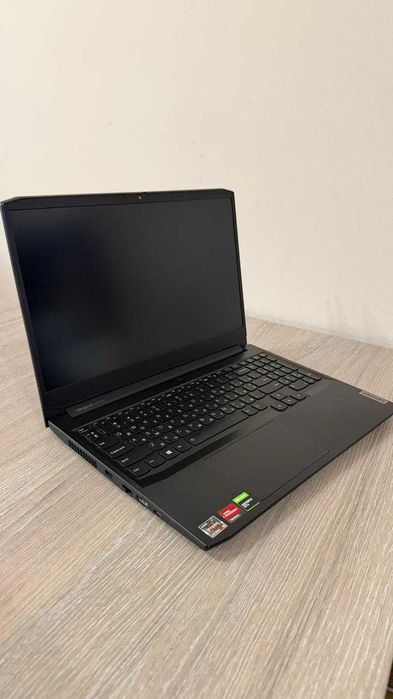 Lenovo IdeaPad Gaming 3