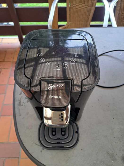 Кафемашина Philips Senseo