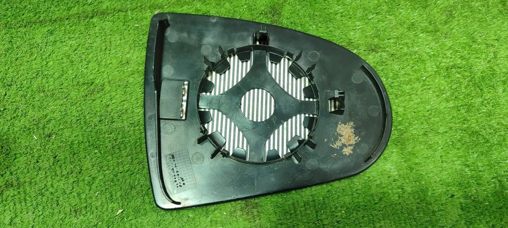 STICLA OGLINDA (4 BUC.) MITSUBISHI COLT (Z30) / MITSUBISHI LANCER 2002-2012 / V-2019 / VW POLO (6R / 6C) 2009-2017 / SUZUKI WAGON R+ 2000-2008 COD OEM 232634027 / 095455 / 212834353 / R2000  (5G2)