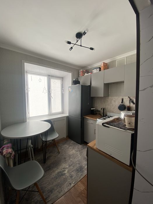 Продаётся квартира