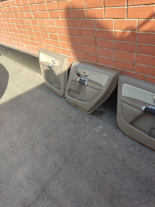 Продам салон Вольво ХС90.