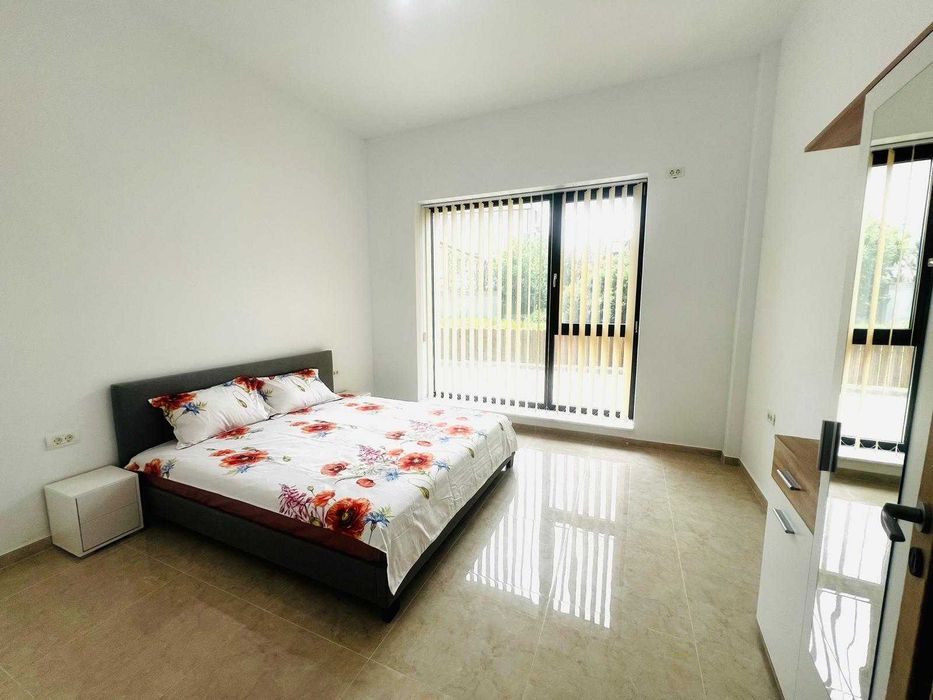 Apartament in Mamaia