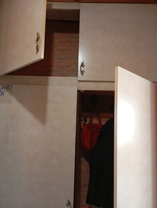 Дава се под наем Тристаен апартамент в Кюстендил, Осогово - 61 кв.м за 348.84 € - Снимка #9