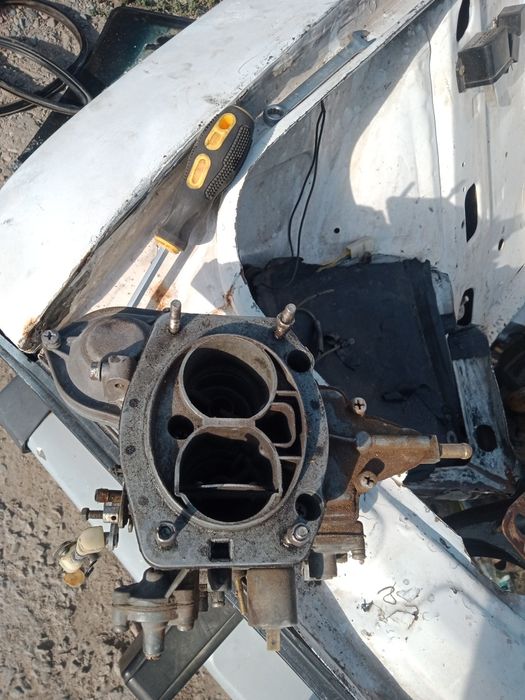 Продам карбюратор ваз 2107