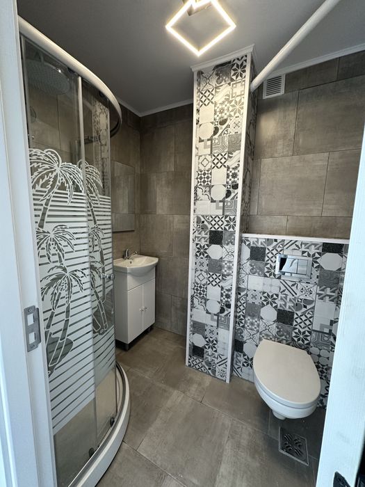 Apartament 1 camera Tatarasi Flora