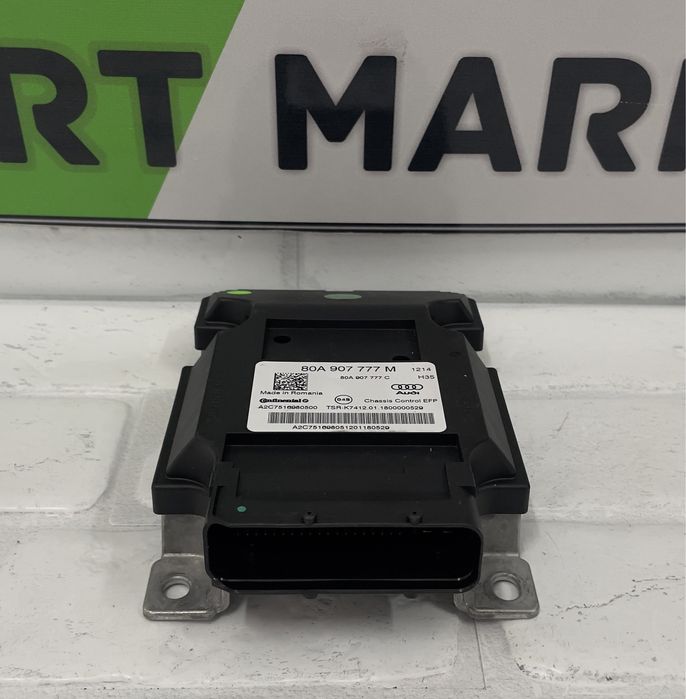 Модул окачване AUDI Q5 / SQ5 80A907777M