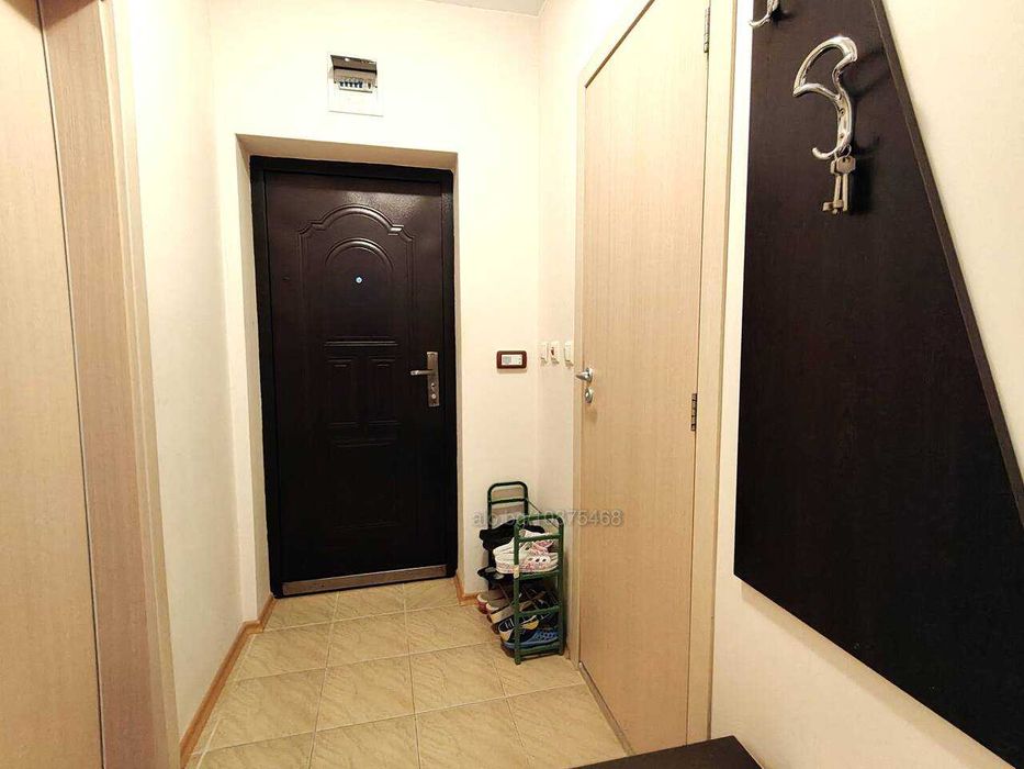 Дава се под наем Двустаен апартамент в с. Равда, Област Бургас - 60 кв.м за 297.84 € - Снимка #9